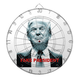 Fake President (Trump) Piltavla