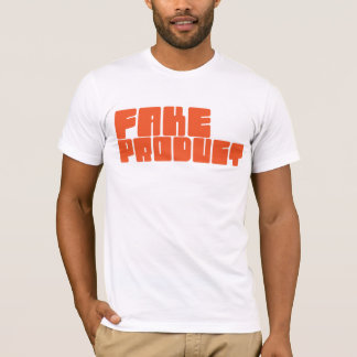 FAKE PRODUCT UNISEX SHIRT T SHIRT