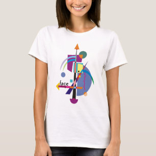 Fakelivering - Frauen T-Shirt