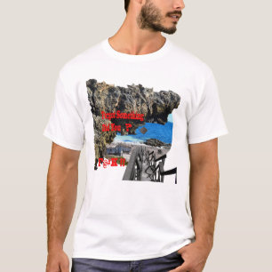 Fakemask har du utformat Manar Tshirt. T Shirt