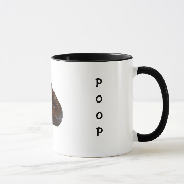 fakepoo Hey, gissning vad mitt favorit- ord är Mugg (Höger)