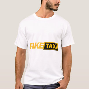 Faketaxi T Shirt