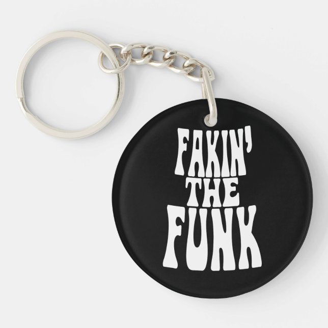Fakin's Funk (Framsidan)