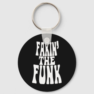 Fakin's Funk Nyckelring