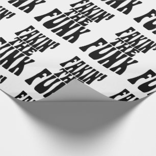 Fakin's Funk Presentpapper