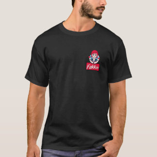 Fakkin Burgers T Shirt