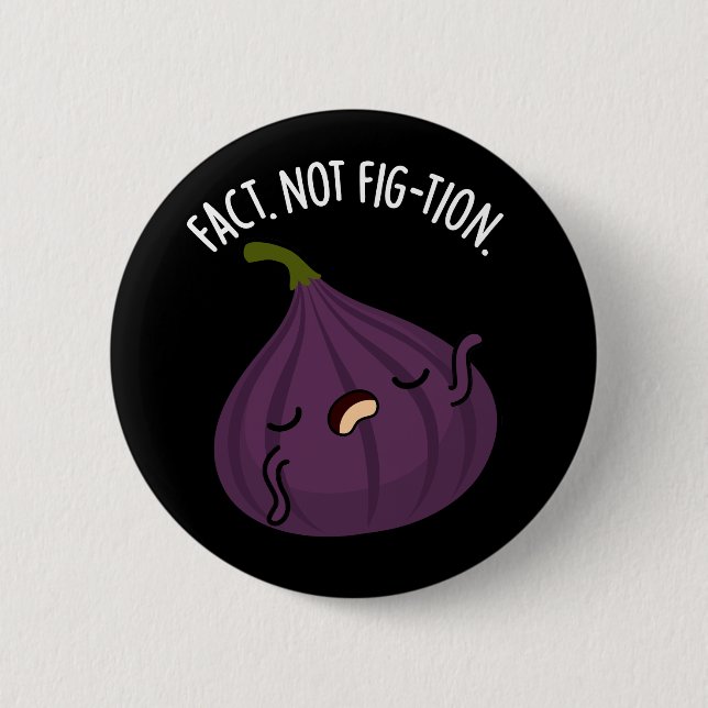 Fakta - Fig Pun-Mörken BG fungerar inte Knapp (Framsida)