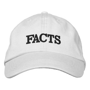 Fakta justerbar hatt till salu. broderad keps