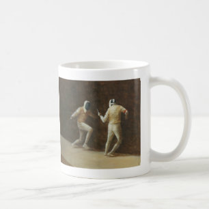 Fäkta Kaffemugg