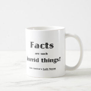 Fakta Kaffemugg