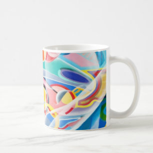 Fäkta Kaffemugg