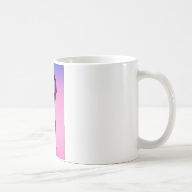 Fäkta Kaffemugg (Höger)