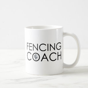 Fäkta lagledaren kaffemugg