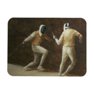 Fäkta Magnet