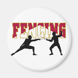 Fäkta matchen magnet