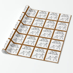 fäkta presentpapper