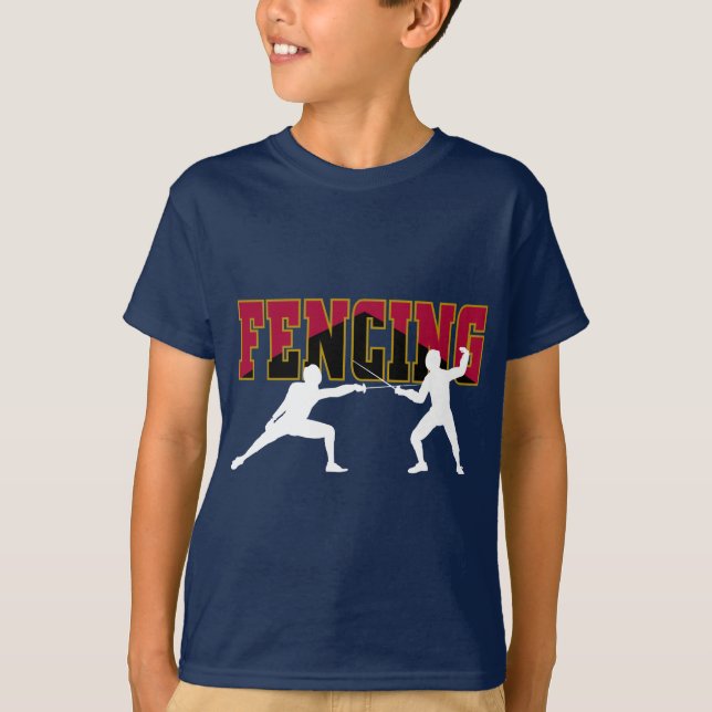 Fäkta T-shirt (Framsida)