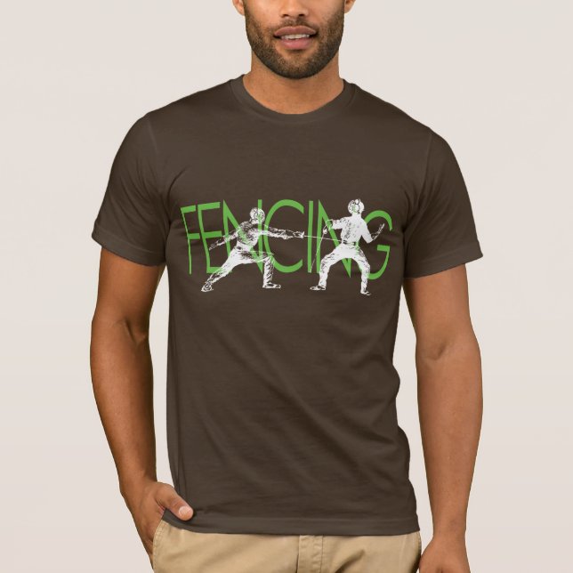 Fäkta Tee Shirt (Framsida)