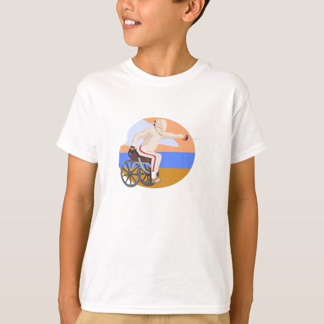 Fäkta Tee Shirt (Framsida)