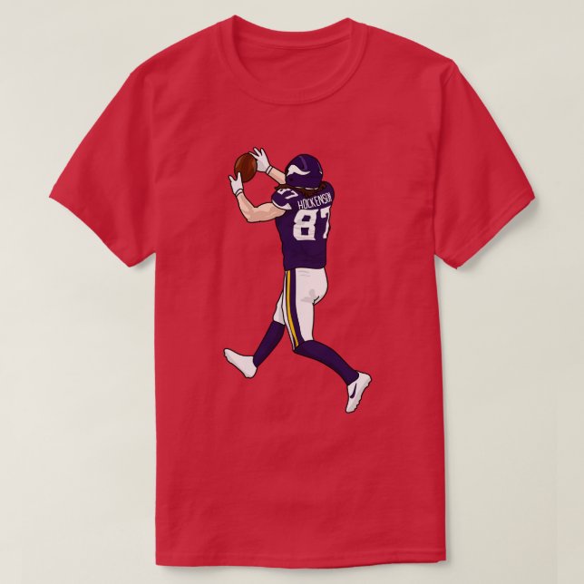Fakthockon T Shirt (Design framsida)