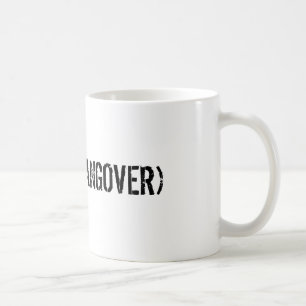 (FAKTISKT BAKRUS) KAFFEMUGG