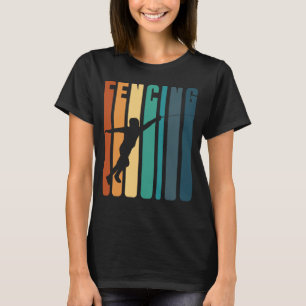 Fäktning T Shirt