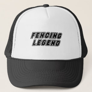 Fäktninglegend Keps