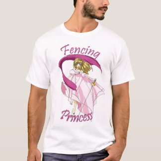 FäktningPrincess Tröja
