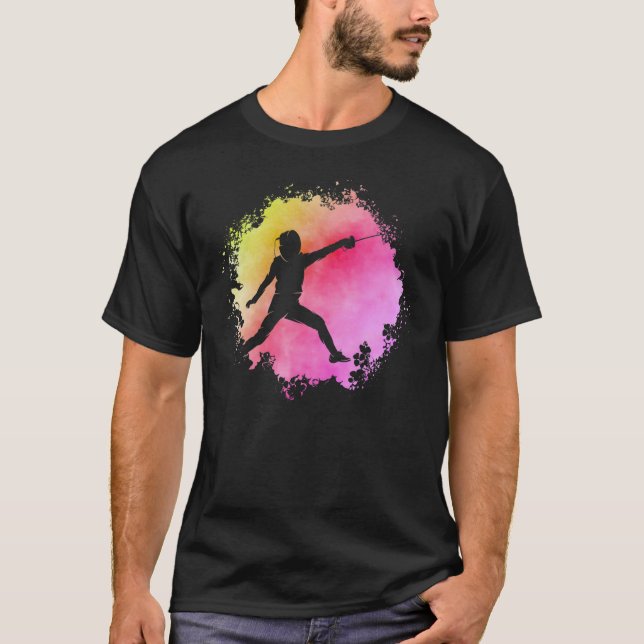 Faktor 2 t shirt (Framsida)