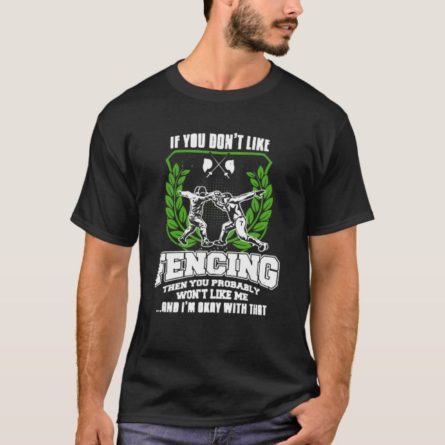 Faktor 3 t shirt (Framsida)
