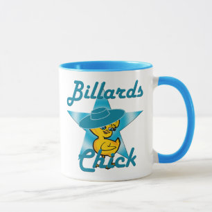 FakturarChick #7 Mugg