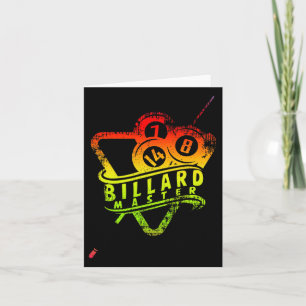 Fakturard Mastergift Idea för Pros Kort
