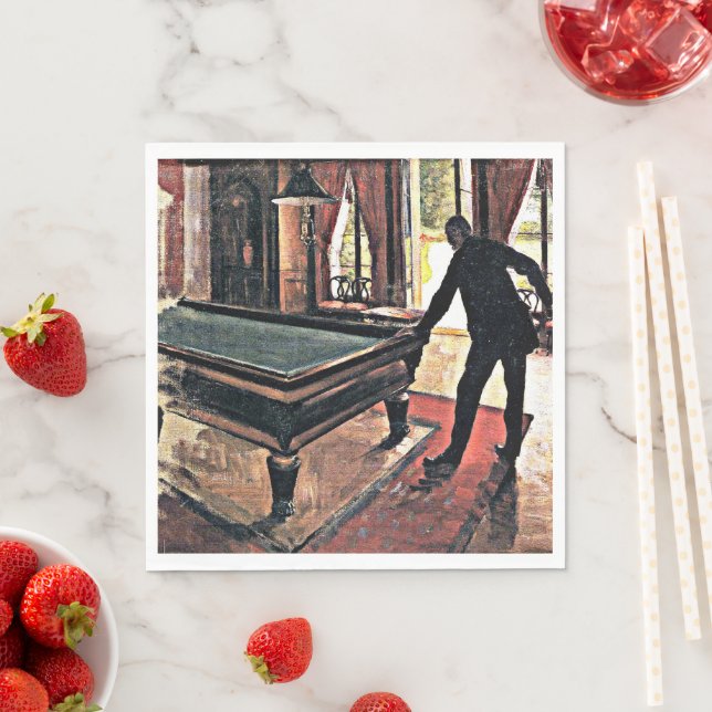 Fakturarder, berömd pappersservett (Insitu)