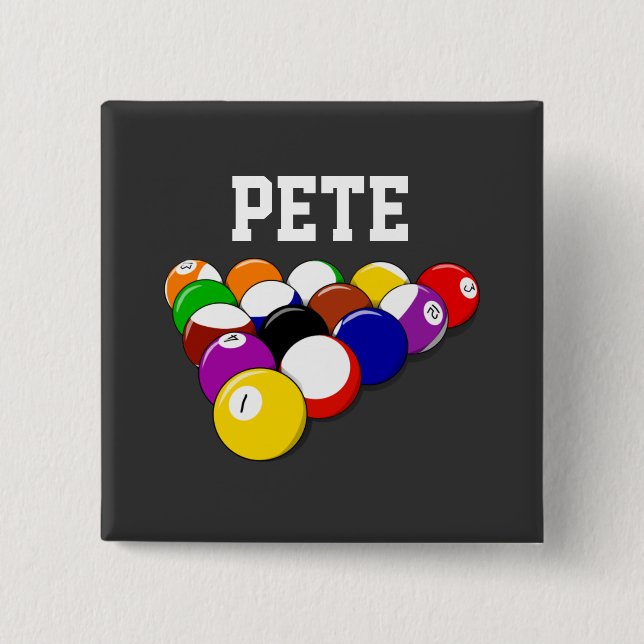 Fakturarmall, populär design knapp (Framsida)