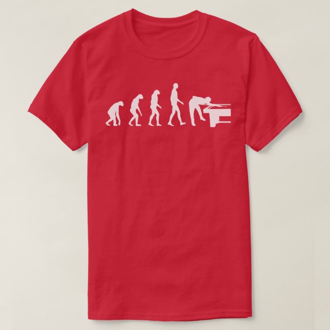 Fakturarutveckling T Shirt (Design framsida)