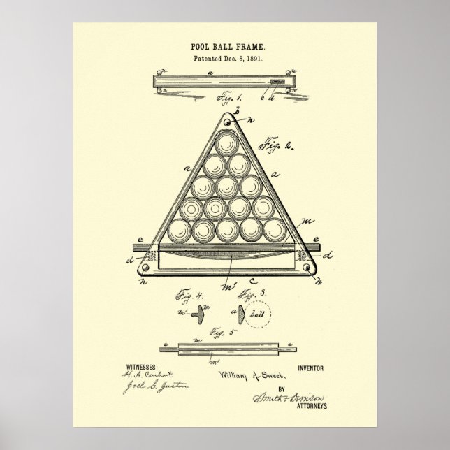 Fakturarväggsavtryck #3 poster (Framsidan)