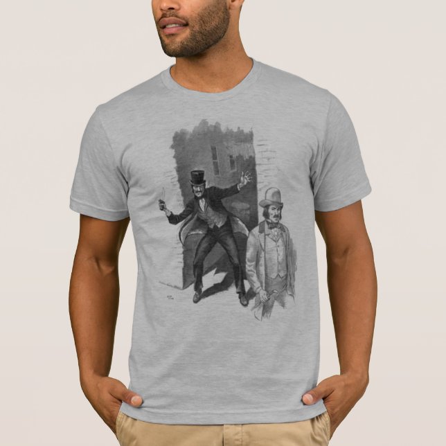 Fakturera slaktare tröja (Framsida)