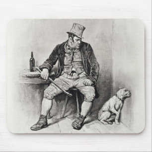 Fakturera Sykes och hans hund, från 'Charles Musmatta