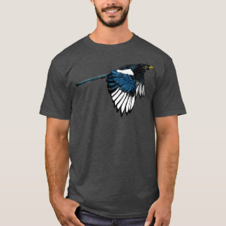 Fakturerat gult - magasin t shirt