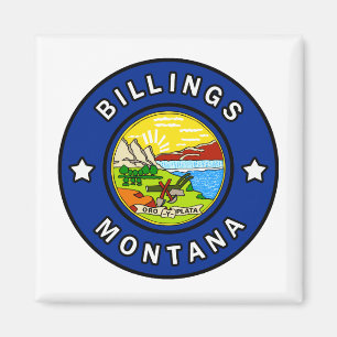 Faktureringar Montana Magnet