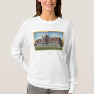 Faktureringar Montana - statliga östliga Montana T-shirt