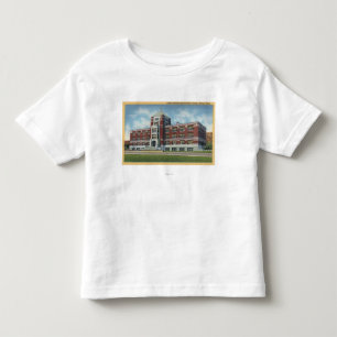 Faktureringar Montana - statliga östliga Montana Tee Shirt