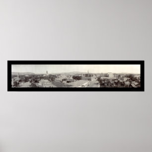 Faktureringar, MT Photo 1915 Poster