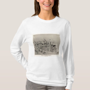 Faktureringar & Spencer Co T-shirt