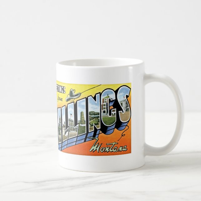 Faktureringsmugg Kaffemugg (Höger)