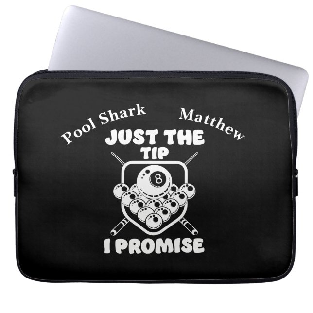 Faktureringsofferter för spelare laptop fodral (Framsidan)