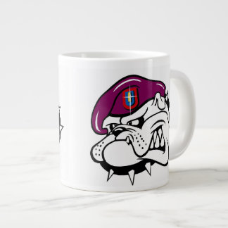 Faktureringspunkt Jumbo Mugg