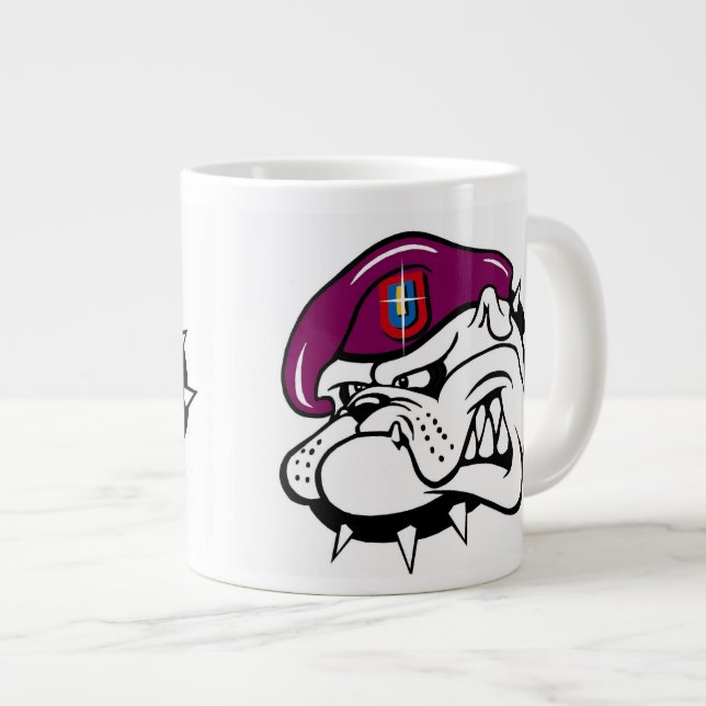 Faktureringspunkt Jumbo Mugg (Framsida höger)