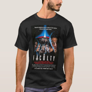 fakulteten 1998 t shirt