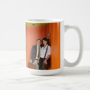 Fakultetvardagsrummugg Kaffemugg